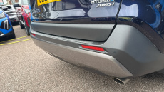 Toyota RAV4 2.5 VVT-i Hybrid Design 5dr CVT Hybrid Estate